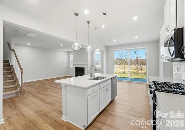 Photo 3 of Single family home for sale at 1300 Honey Trl, Monroe, NC 28112 | MLS# 4439000 | Listing updated on 2026-10-29