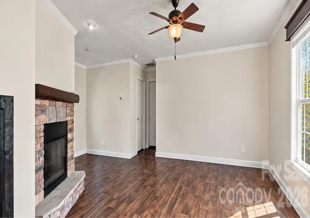 Photo 2 of Single family home for sale at 106 Belinda Loop, Statesville, NC 28677 | MLS# 4439012 | Listing updated on 2026-10-29