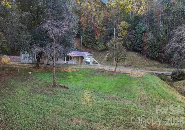 Photo 3 of Single family home for sale at 2395 Good Times Ln, Lenoir, NC 28645 | MLS# 4439014 | Listing updated on 2026-10-30
