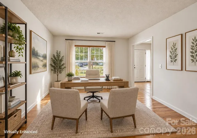 Photo 4 of Single family home for sale at 9741 Bradstreet Cmns Way, Charlotte, NC 28215 | MLS# 4439019 | Listing updated on 2026-10-29