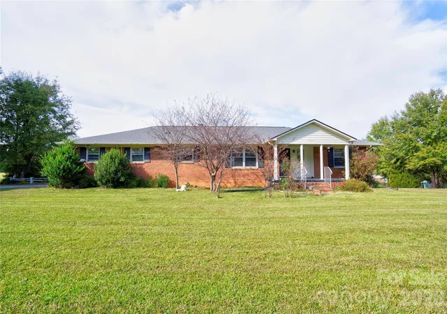 Single family home for sale at 2202 Post Rd, Shelby, NC 28152 | MLS# 4439020