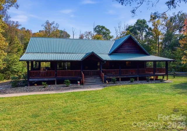 Single family home for sale at 415 Ijames Church Rd, Mocksville, NC 27028 | MLS# 4439021