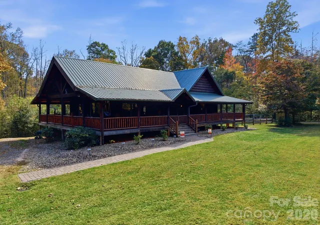 Photo 3 of Single family home for sale at 415 Ijames Church Rd, Mocksville, NC 27028 | MLS# 4439021 | Listing updated on 2026-10-29