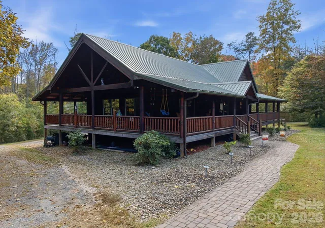 Photo 4 of Single family home for sale at 415 Ijames Church Rd, Mocksville, NC 27028 | MLS# 4439021 | Listing updated on 2026-10-29