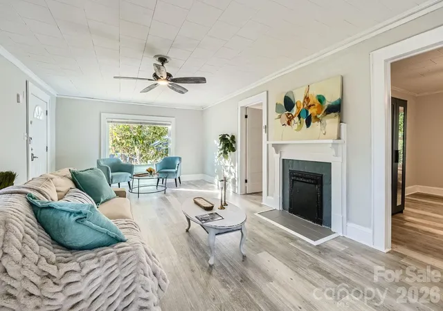 Photo 1 of Single family home for sale at 828 Richard Ave, Kannapolis, NC 28081 | MLS# 4439032 | Listing updated on 2026-10-30