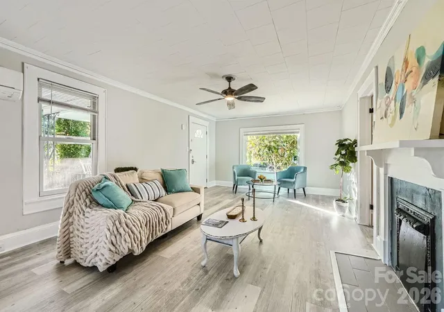 Photo 1 of Single family home for sale at 828 Richard Ave, Kannapolis, NC 28081 | MLS# 4439032 | Listing updated on 2026-10-30