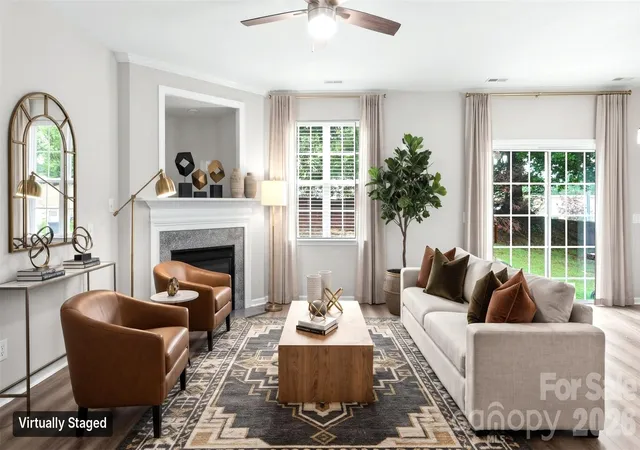 Photo 4 of Single family home for sale at 16844 Kettlewell Ln, Charlotte, NC 28277 | MLS# 4439034 | Listing updated on 2026-10-31