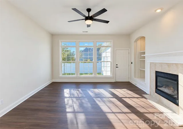 Photo 2 of Single family home for sale at 2001 Gable Way Ln, Matthews, NC 28104 | MLS# 4439036 | Listing updated on 2026-10-29
