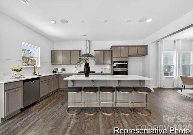 Photo 1 of Single family home for sale at 203 Retro Way #57, Wingate, NC 28174 | MLS# 4439037 | Listing updated on 2026-10-29