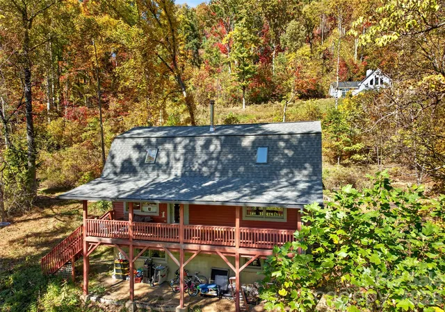 Photo 3 of Single family home for sale at 335 Moody Cvs Rd, Weaverville, NC 28787 | MLS# 4439040 | Listing updated on 2026-10-30