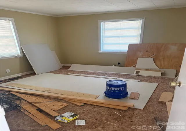 Photo 1 of Single family home for sale at 4832 Gaddys Fry Rd, Norwood, NC 28128 | MLS# 4439045 | Listing updated on 2026-10-29