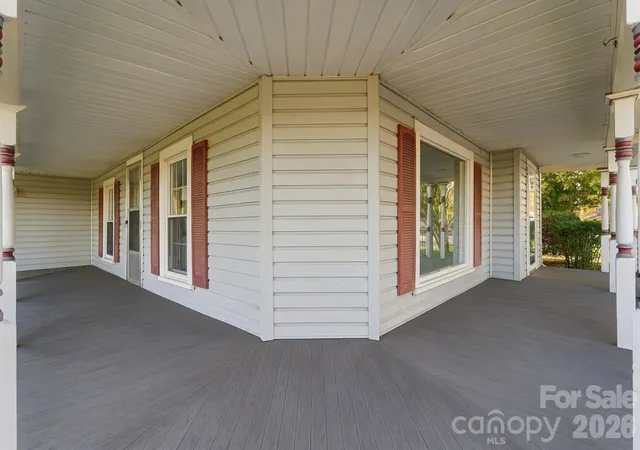 Photo 1 of Single family home for sale at 325 Main St, Rockwell, NC 28138 | MLS# 4439052 | Listing updated on 2026-10-29