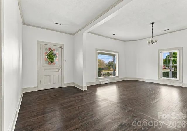 Photo 2 of Single family home for sale at 325 Main St, Rockwell, NC 28138 | MLS# 4439052 | Listing updated on 2026-10-29