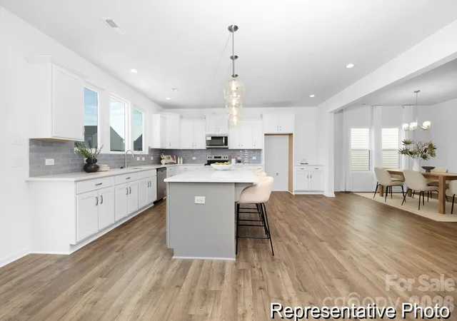 Photo 3 of Single family home for sale at 1324 Deseo Dr #72P, Wingate, NC 28174 | MLS# 4439056 | Listing updated on 2026-10-29