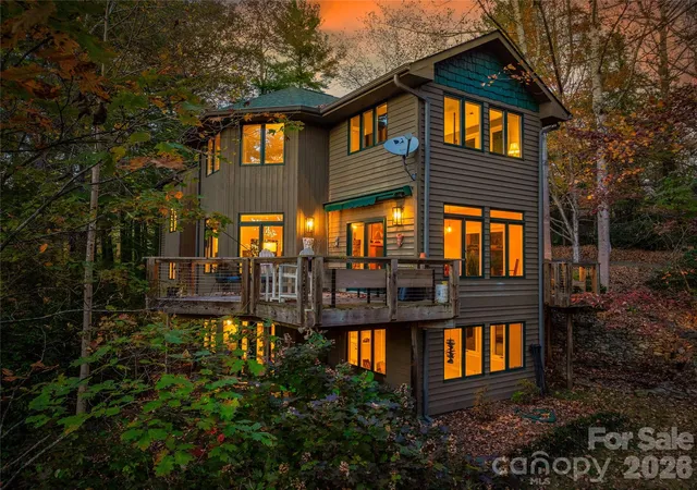 Single family home for sale at 339 Beaverdam Rd, Asheville, NC 28804 | MLS# 4439059