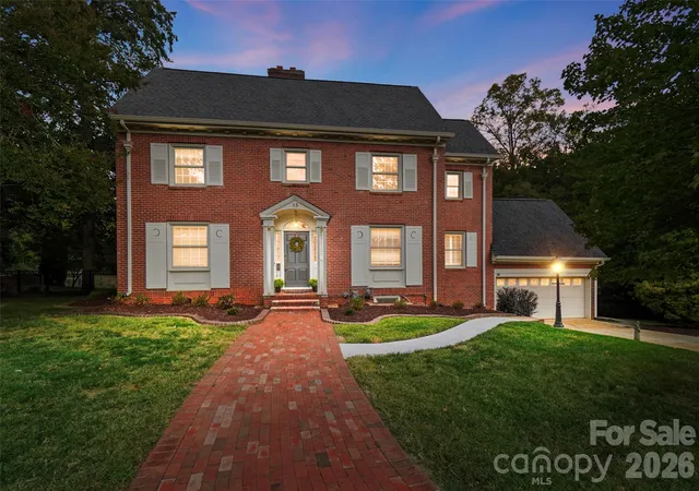 Single family home for sale at 15 Circle Dr, Belmont, NC 28012 | MLS# 4439062