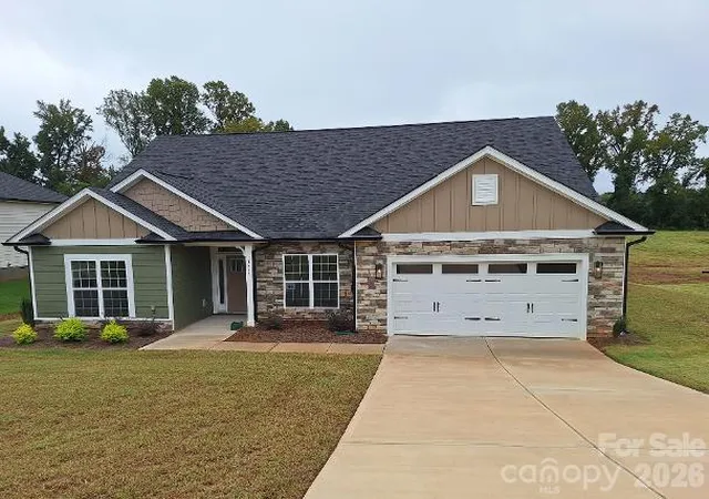 Photo 1 of Sale Pending at 5024 Cardiff Ct #61, Catawba, NC 28609 | MLS# 4439065 | Listing updated on 2026-10-29