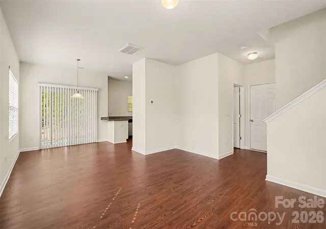 Photo 3 of Single family home for sale at 1234 Oak Hvn Dr, Salisbury, NC 28146 | MLS# 4439068 | Listing updated on 2026-10-30