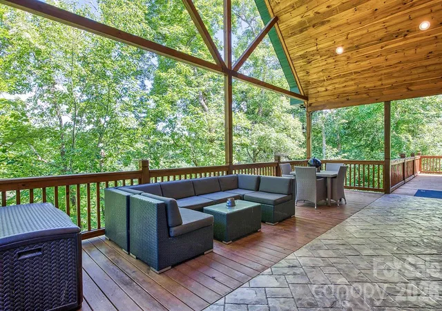 Photo 3 of Single family home for sale at 1450 Mountain Laurel Rd, Whittier, NC 28789 | MLS# 4439074 | Listing updated on 2026-10-30