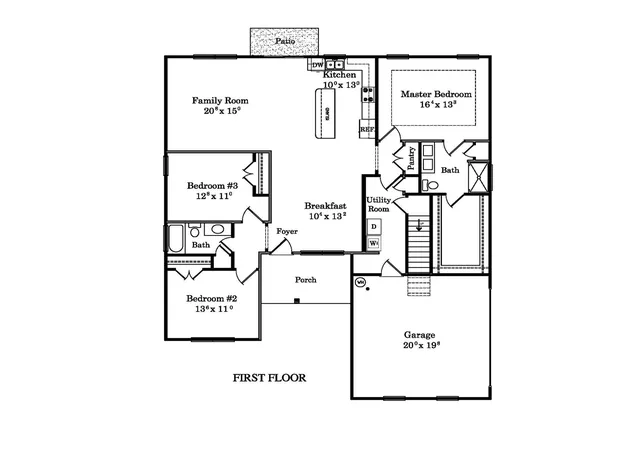 Photo 2 of Single family home for sale at 2118 Highway 205 #2, Marshville, NC 28103 | MLS# 4439076 | Listing updated on 2026-10-29