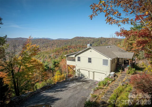 Single family home for sale at 47 Ruffed Grouse Rd, Brevard, NC 28712 | MLS# 4439084