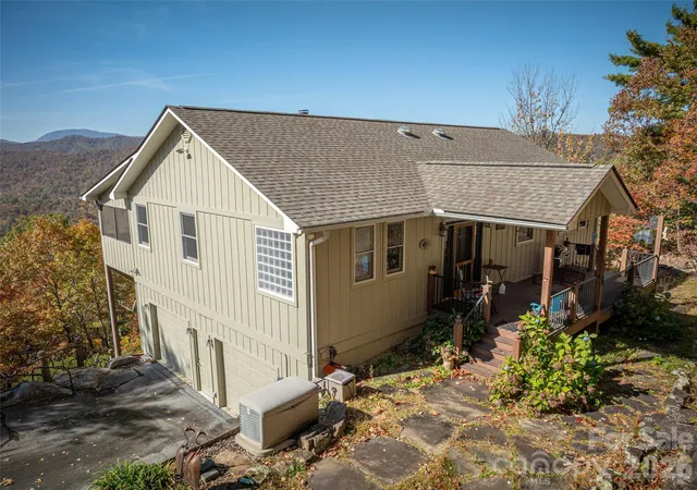 Photo 1 of Single family home for sale at 47 Ruffed Grouse Rd, Brevard, NC 28712 | MLS# 4439084 | Listing updated on 2026-10-29