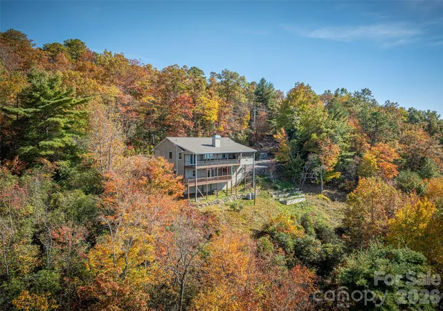 Photo 2 of Single family home for sale at 47 Ruffed Grouse Rd, Brevard, NC 28712 | MLS# 4439084 | Listing updated on 2026-10-29