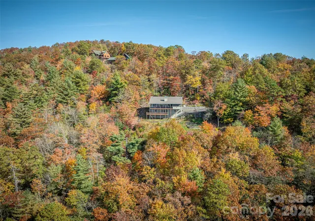 Photo 3 of Single family home for sale at 47 Ruffed Grouse Rd, Brevard, NC 28712 | MLS# 4439084 | Listing updated on 2026-10-29