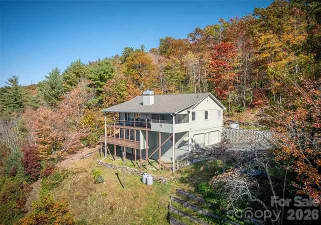 Photo 4 of Single family home for sale at 47 Ruffed Grouse Rd, Brevard, NC 28712 | MLS# 4439084 | Listing updated on 2026-10-29