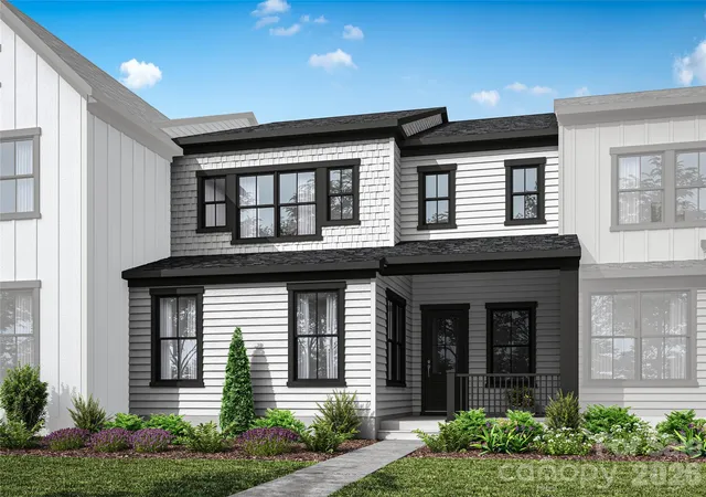 Townhouse for sale at 57 Seven Oaks Landing, Belmont, NC 28012 | MLS# 4439086