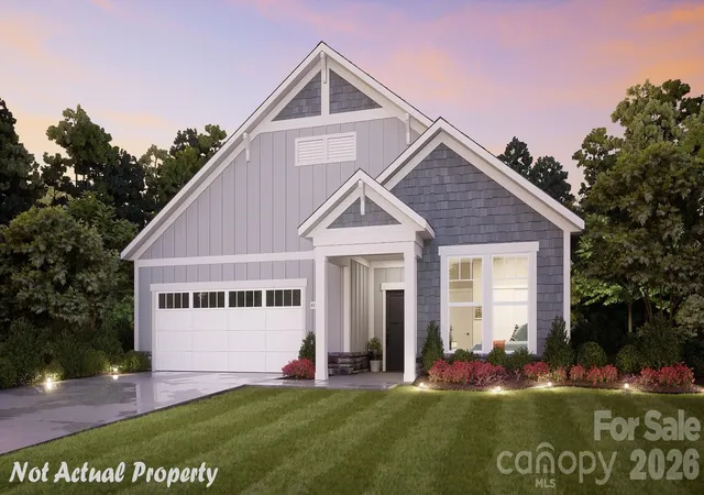 Photo 1 of Sale Pending at 3056 Five Crk Rd, Charlotte, NC 28213 | MLS# 4439089 | Listing updated on 2026-10-29
