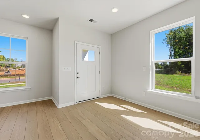 Photo 3 of Townhouse for sale at 723 Perthwood St, Rock Hill, SC 29732 | MLS# 4439092 | Listing updated on 2026-10-29