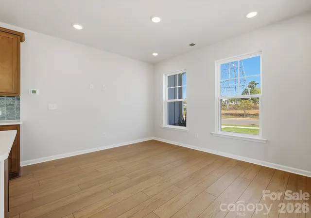 Photo 4 of Townhouse for sale at 723 Perthwood St, Rock Hill, SC 29732 | MLS# 4439092 | Listing updated on 2026-10-29