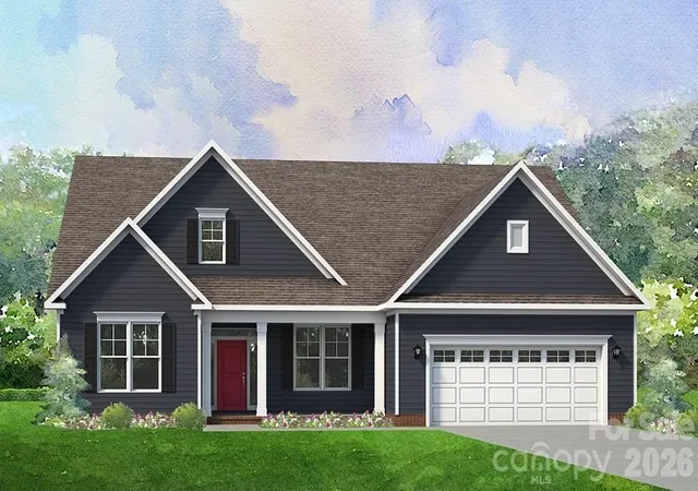 Photo 1 of Sale Pending at 2559 Cornelius Pl Nw #86, Concord, NC 28027 | MLS# 4439096 | Listing updated on 2026-10-29
