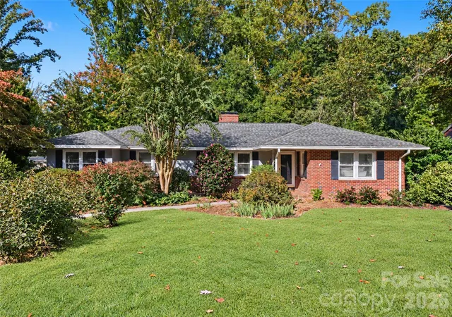 Photo 1 of Single family home for sale at 407 Pine St #2, Fort Mill, SC 29715 | MLS# 4439099 | Listing updated on 2026-10-29