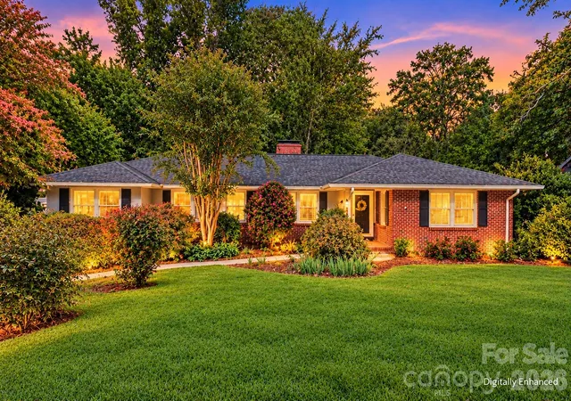 Single family home for sale at 407 Pine St #2, Fort Mill, SC 29715 | MLS# 4439099