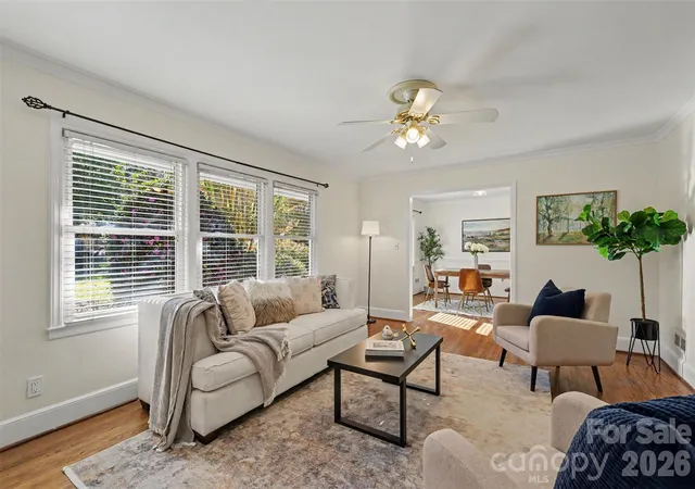 Photo 2 of Single family home for sale at 407 Pine St #2, Fort Mill, SC 29715 | MLS# 4439099 | Listing updated on 2026-10-29