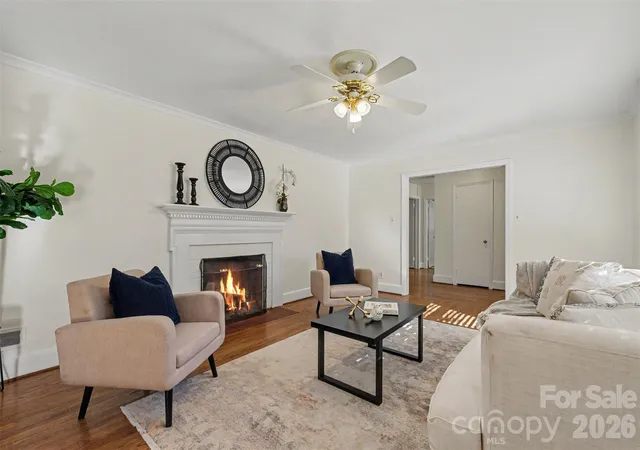 Photo 3 of Single family home for sale at 407 Pine St #2, Fort Mill, SC 29715 | MLS# 4439099 | Listing updated on 2026-10-29