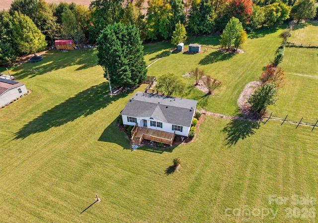 Photo 1 of Single family home for sale at 5863 Spring Branch Rd, Cherryville, NC 28021 | MLS# 4439104 | Listing updated on 2026-10-30