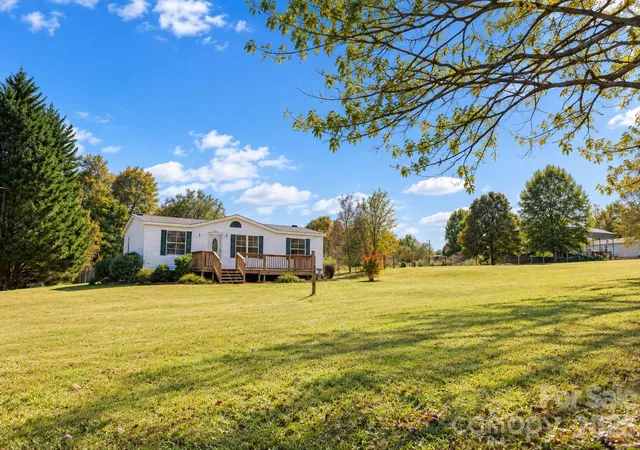 Photo 2 of Single family home for sale at 5863 Spring Branch Rd, Cherryville, NC 28021 | MLS# 4439104 | Listing updated on 2026-10-30