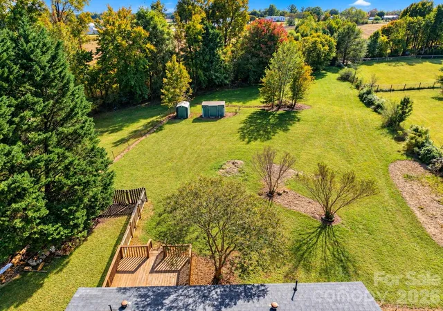 Photo 4 of Single family home for sale at 5863 Spring Branch Rd, Cherryville, NC 28021 | MLS# 4439104 | Listing updated on 2026-10-30