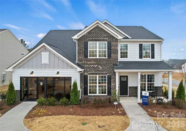 Photo 1 of Single family home for sale at 1019 High Blf Point #247, Waxhaw, NC 28173 | MLS# 4439111 | Listing updated on 2026-10-30