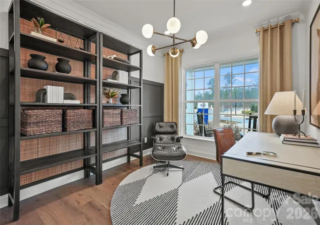 Photo 4 of Single family home for sale at 1019 High Blf Point #247, Waxhaw, NC 28173 | MLS# 4439111 | Listing updated on 2026-10-30