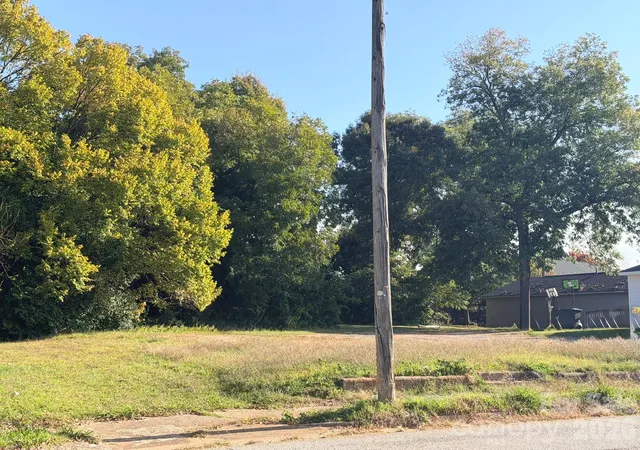 Photo 1 of Land for sale at 232 Black St, Rock Hill, SC 29730 | MLS# 4439117 | Listing updated on 2026-10-29