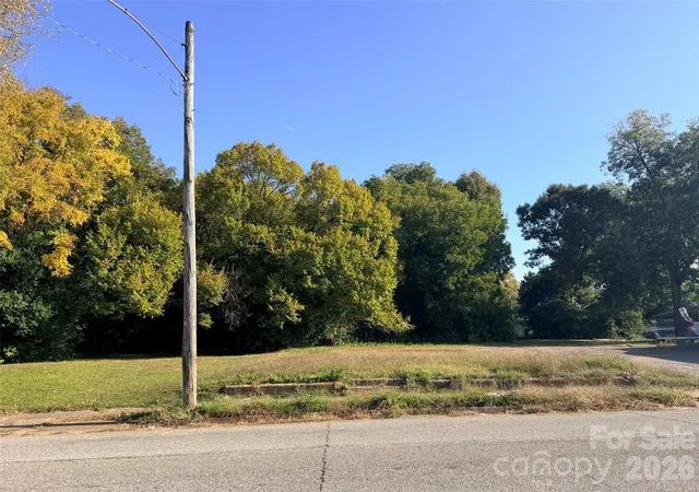 Photo 2 of Land for sale at 232 Black St, Rock Hill, SC 29730 | MLS# 4439117 | Listing updated on 2026-10-29