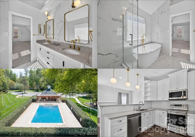 Photo 1 of Single family home for sale at 12520 Vantage Point Ln, Huntersville, NC 28078 | MLS# 4439123 | Listing updated on 2026-10-31
