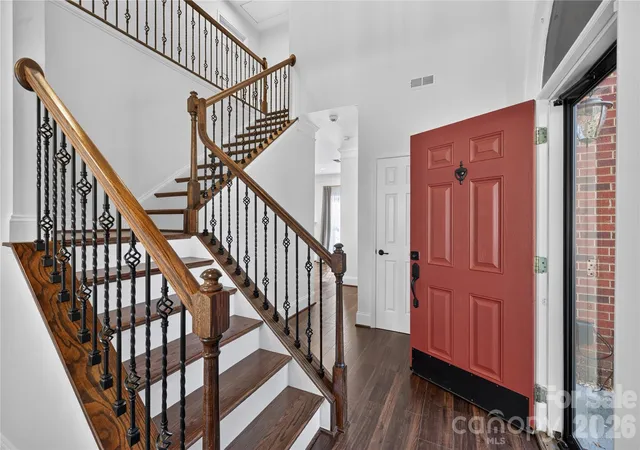 Photo 4 of Single family home for sale at 12520 Vantage Point Ln, Huntersville, NC 28078 | MLS# 4439123 | Listing updated on 2026-10-31