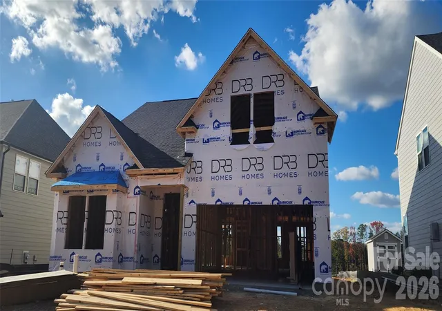 Photo 1 of Single family home for sale at 528 Cottage Garden Ln, Belmont, NC 28012 | MLS# 4439131 | Listing updated on 2026-10-29