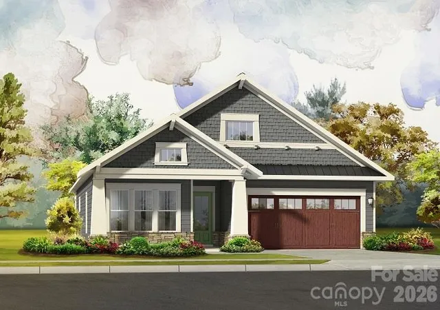 Photo 1 of Sale Pending at 2943 Alveston Dr Nw #23, Concord, NC 28027 | MLS# 4439134 | Listing updated on 2026-10-30