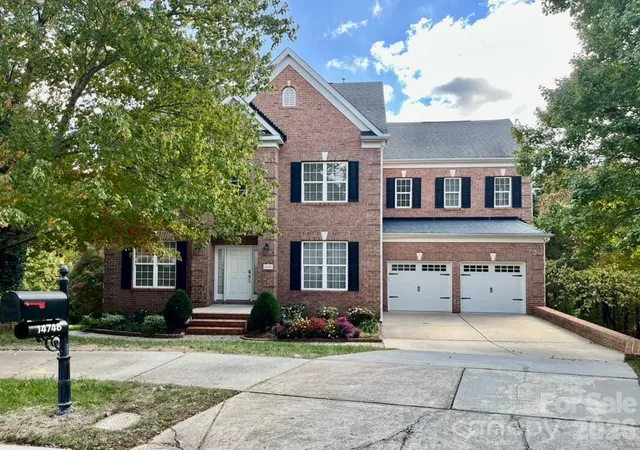 Single family home for sale at 14746 Greenpoint Ln, Huntersville, NC 28078 | MLS# 4439144